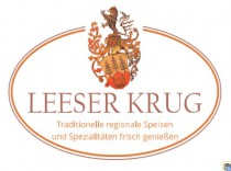 Logo von Restaurant Leeser Krug in Lemgo Logo von Restaurant Leeser Krug in Lemgo