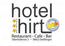 Logo von Restaurant Hotel Hirt in Deisslingen