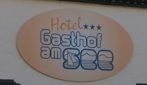 Logo von Restaurant Gasthof am See in Schwangau