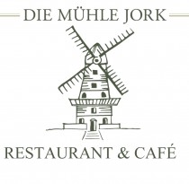 Logo von Restaurant Die Mühle Jork GmbH in Jork