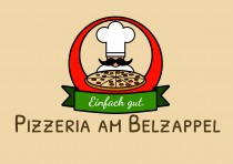 Logo von Restaurant Pizzeria am Belzappel in Kaiserslautern