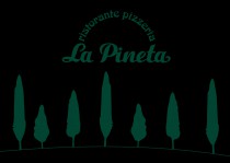 Logo von Restaurant La Pineta in Kochel am See