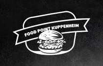 Logo von Restaurant Food Point Kuppenheim  in Kuppenheim