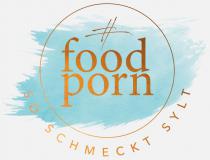 Logo von Restaurant Foodporn in Sylt
