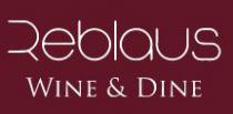Logo von Restaurant Reblaus Wine  Dine in Sylt-Keitum