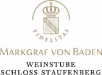 Restaurant Schloss Staufenberg Wein und Vesperstube in Durbach
