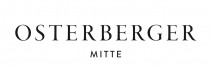Logo von Restaurant Osterberger  in Berlin Mitte 