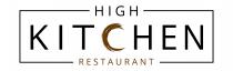 Logo von Restaurant High Kitchen in Magdeburg