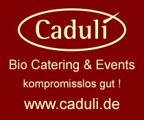 Logo von Restaurant Caduli Franklin Kitchen in Mannheim