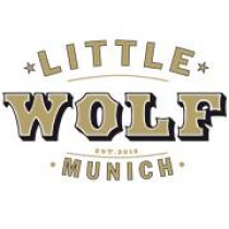 Logo von Restaurant Little Wolf in München