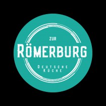 Logo von Restaurant Gaststtte Zur Rmerburg in Wrzberg