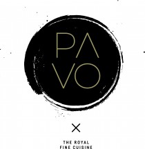 Logo von Restaurant PAVO im Burghotel Falkenstein in Pfronten im Allgu