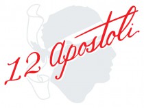 Logo von Restaurant 12 Apostoli - Berlin Mitte in Berlin