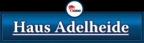 Logo von Restaurant Haus Adelheide in Delmenhorst