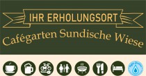 Logo von Restaurant Cafgarten Sundische Wiese in Zingst