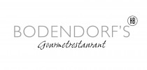 Logo von Restaurant BODENDORFS in Sylt  OT Tinnum