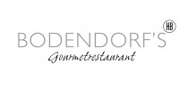 Logo von Restaurant BODENDORFS in Tinnum