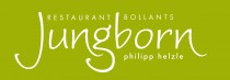 Logo von Restaurant Jungborn in Bad Sobernheim