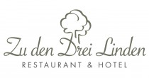 Logo von Restaurant Zu den drei Linden in Wermelskirchen