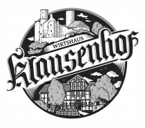 Logo von Restaurant Klausenhof in Bornhagen