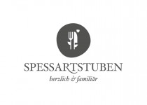 Logo von Hotel-Restaurant Spessartstuben in Haibach