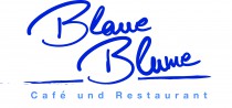 Logo von Restaurant Blaue Blume in Hamburg