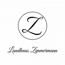 Logo von Restaurant Landhaus Zimmermann in Alken