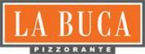 Logo von Restaurant La Buca Pizzorante in Berlin