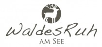 Logo von Restaurant Waldesruh am See in Aumühle