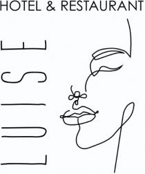 Logo von Hotel  Restaurant Luise in Badenweiler
