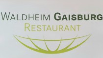 Restaurant Waldheim Gaisburg in Stuttgart