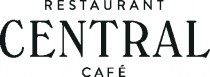 Logo von Restaurant Central Caf in München