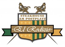 Logo von Restaurant El Rodizio in Dresden