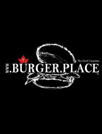 Logo von Restaurant BurgerPlace  in Stuttgart