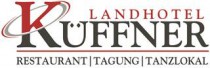 Logo von Restaurant im Landhotel Kffner in Pfedelbach