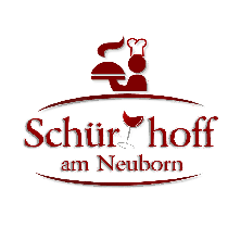 Logo von Restaurant Sch�rhoff am Neuborn  in W�rrsatdt