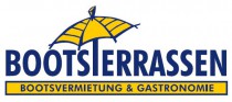 Logo von Restaurant Bootsterassen in Rostock
