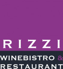 Logo von Restaurant Rizzi in Baden-Baden