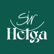 Logo von Restaurant Sir Helga in Mnchen