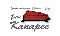Logo von Restaurant Bstro-Cafe Zum Kanapee in Willingen Upland