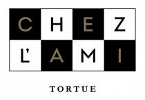 Logo von Restaurant chez lami TORTUE in Hamburg