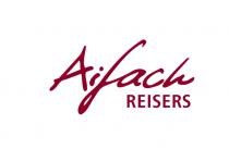 Logo von Restaurant Aifach REISERS in Würzburg 