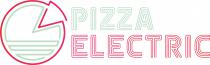 Logo von Restaurant Pizza Electric in Hamburg