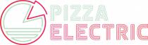 Logo von Restaurant Pizza Electric in Hamburg