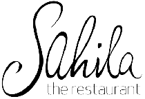 Logo von Restaurant Sahila in Kln