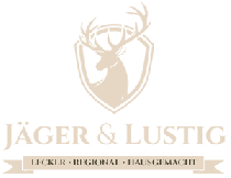 Logo von Restaurant Jaeger  Lustig in Berlin
