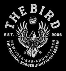 Logo von Restaurant The Bird In Berlin in Berlin