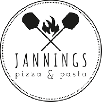 Logo von Restaurant JANNINGS pizza  pasta in Bremen