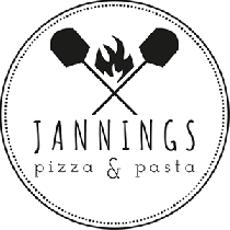 Logo von Restaurant JANNINGS pizza pasta in Bremen Logo von Restaurant JANNINGS pizza pasta in Bremen