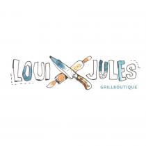 Logo von Restaurant Loui  Jules Grillboutique in Bremen
